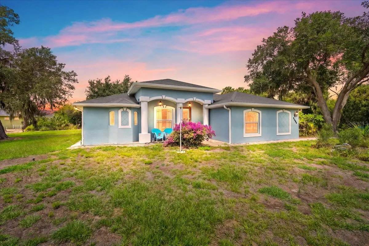 3394 Tucson Road, North Port, FL 34286 - #1