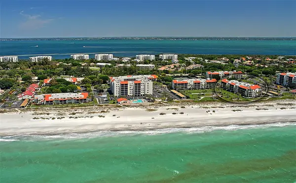 1965 Gulf Of Mexico Drive #G5-103, LONGBOAT KEY, FL 34228