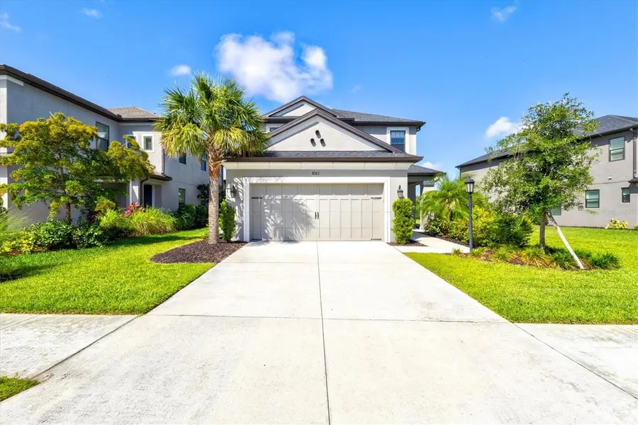 8363 Velda Trail, Sarasota, FL 34241 - #2