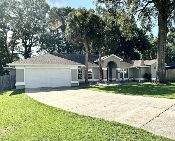 3260 SE 56th Avenue, OCALA, FL 34480