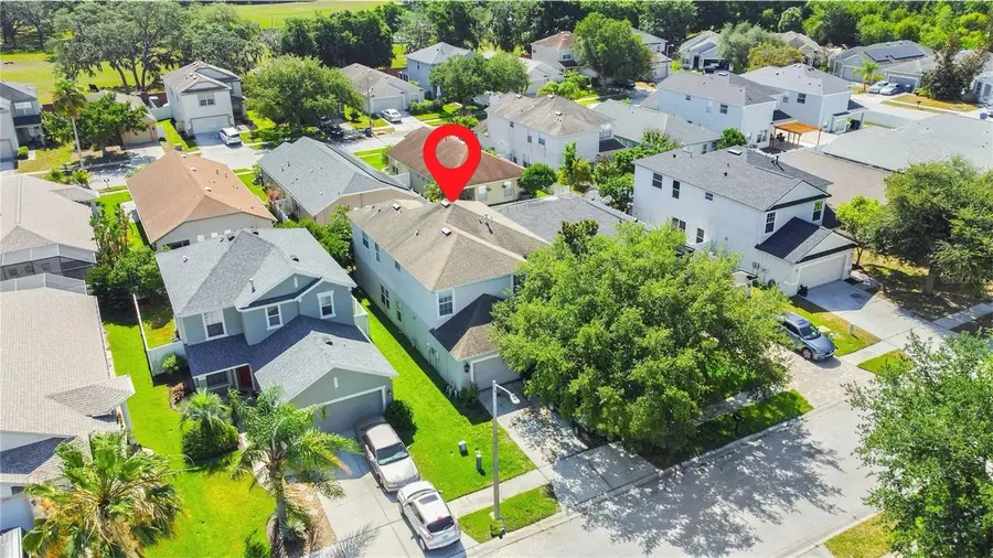 3514 Foray Lane, New Port Richey, FL 34655 - #3