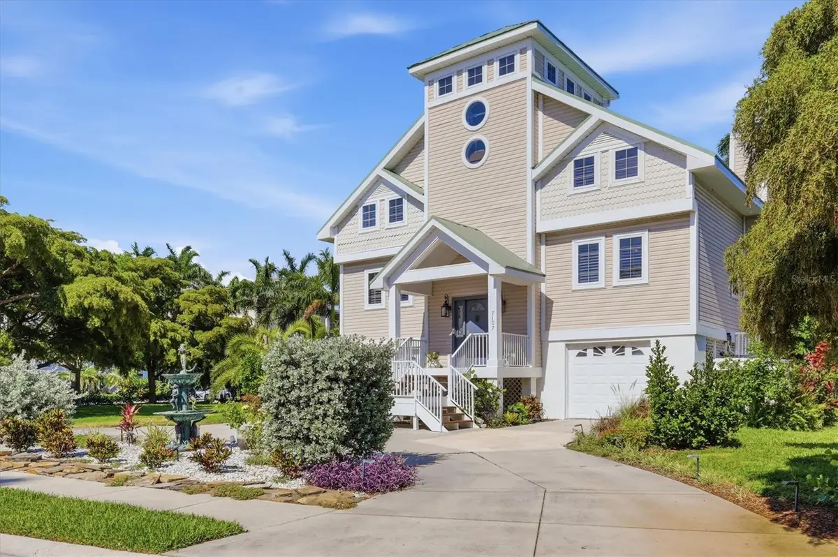7107 Hawks Harbor Circle, Bradenton, FL 34207 - #1