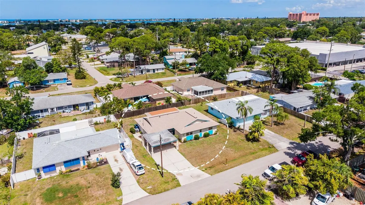 8824 Phyliss Avenue, Sarasota, FL 34231 - #1