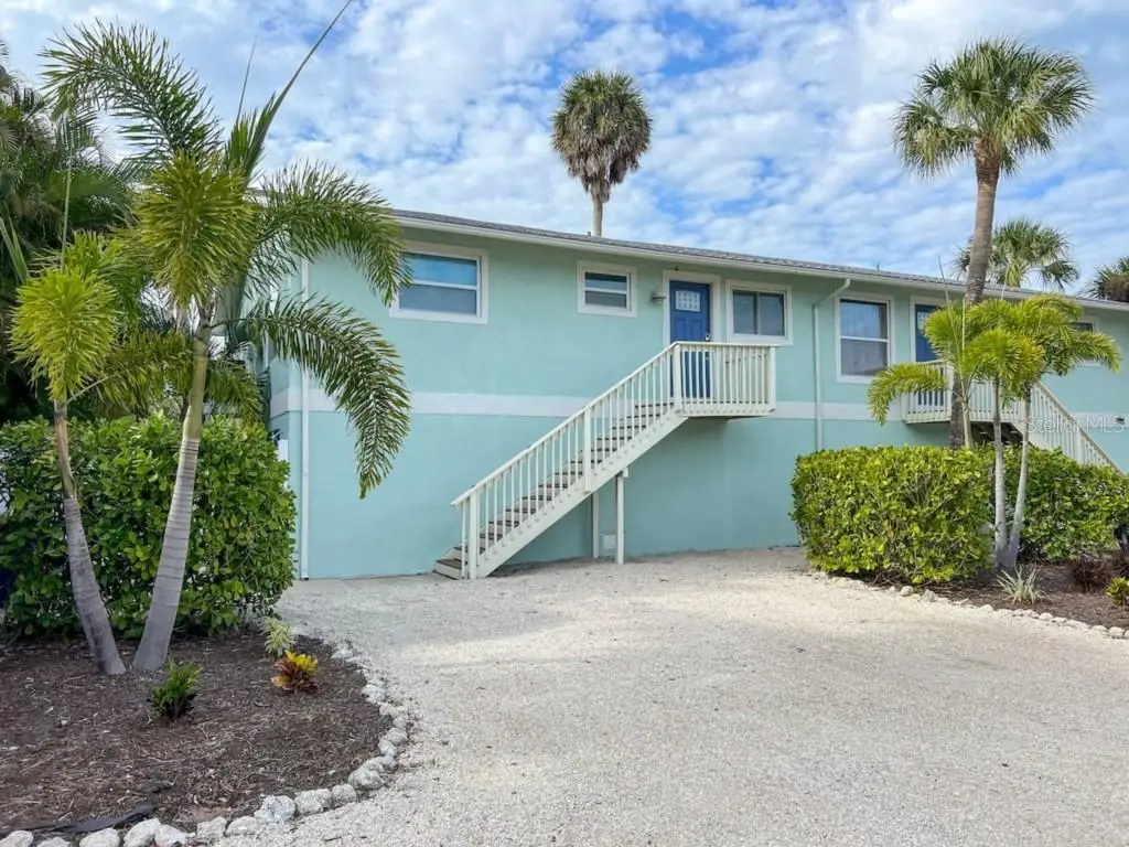 308 60th Street #A, Holmes Beach, FL 34217 - #1