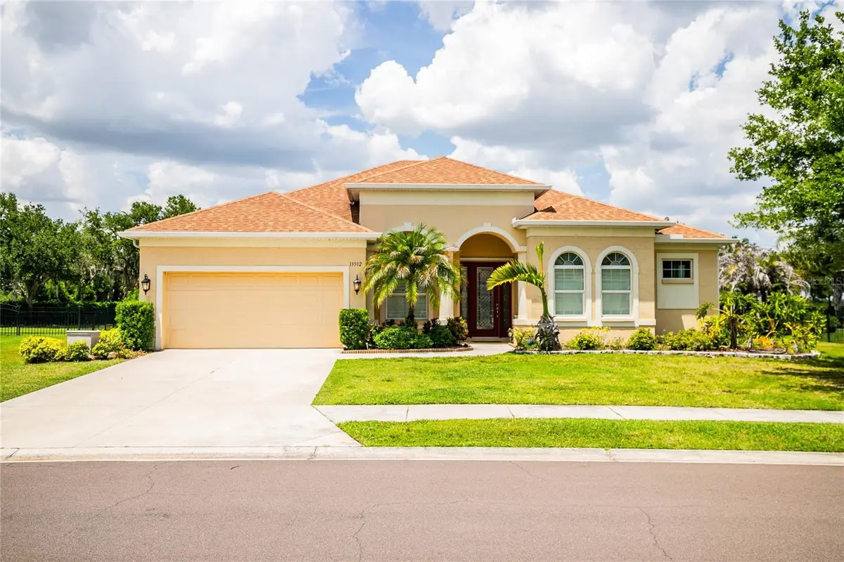 13502 22nd Court E, Parrish, FL 34219 - #1
