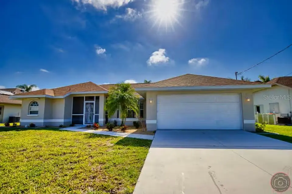 118 Broadmoor Lane, Rotonda West, FL 33947 - #1
