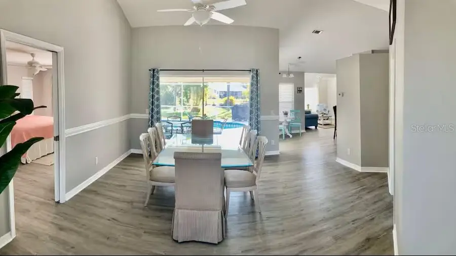118 Broadmoor Lane, Rotonda West, FL 33947 - #3