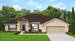 1843 Karluk Street, North Port, FL 34287 - #1