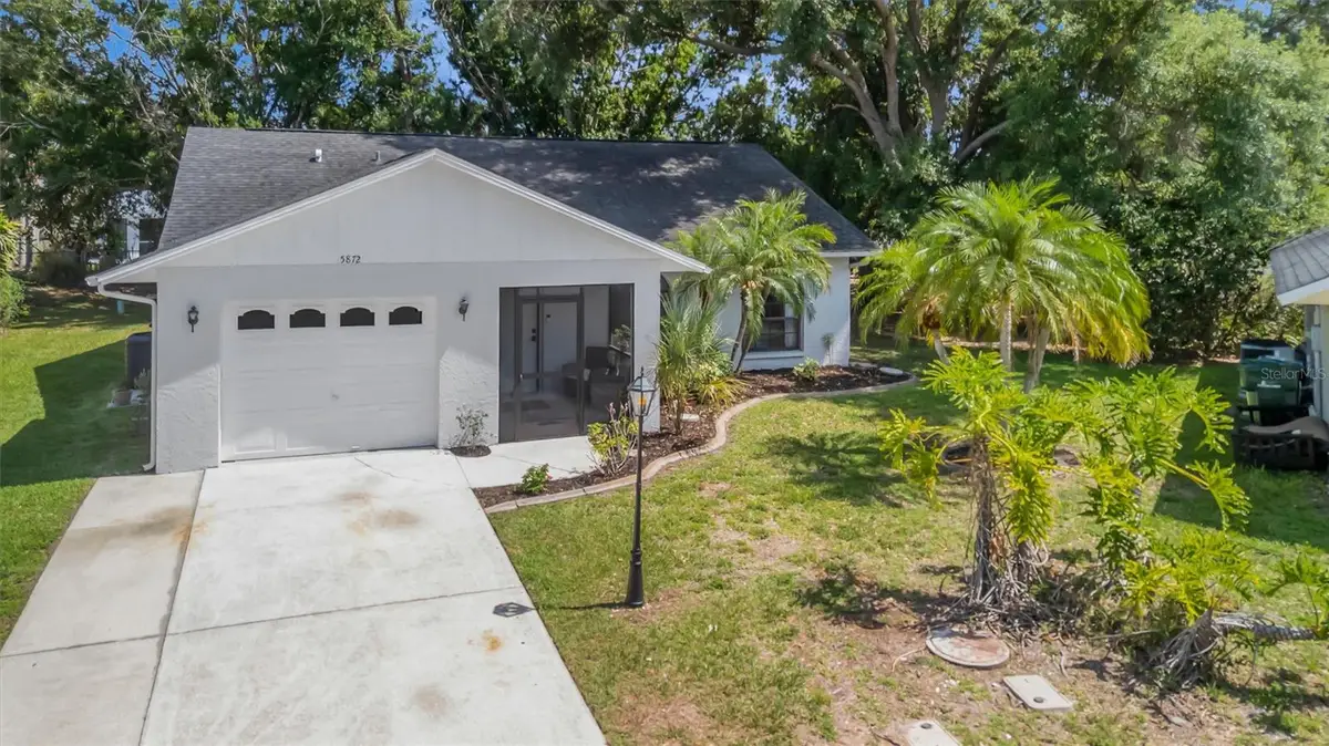 5872 Pauma Court, Sarasota, FL 34232 - #1