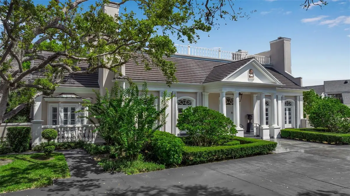 101 Osprey Point Drive, Osprey, FL 34229 - #1