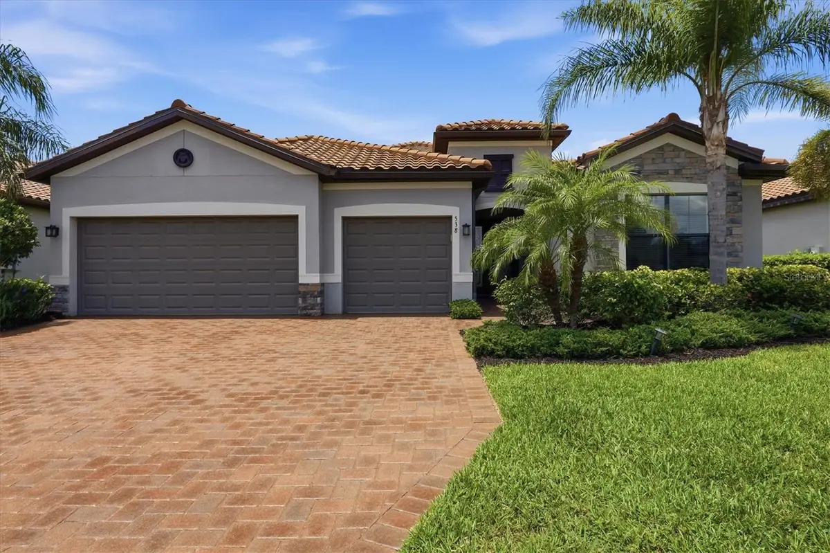 538 Fire Bush Court, Bradenton, FL 34212 - #1