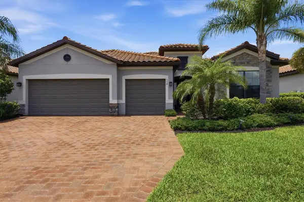 538 Fire Bush Court, BRADENTON, FL 34212