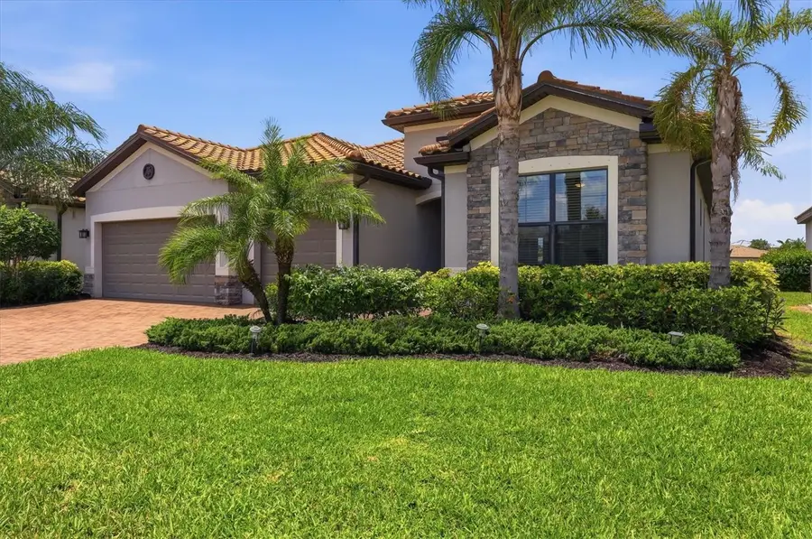 538 Fire Bush Court, Bradenton, FL 34212 - #2