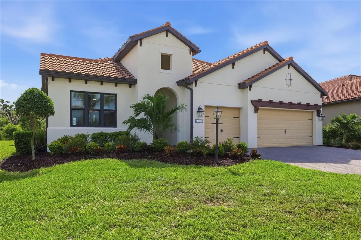 13231 Indigo Way, Bradenton, FL 34211 - #1