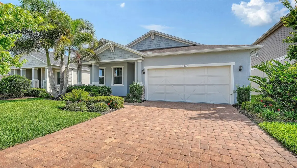 14239 59th Circle E, Bradenton, FL 34211 - #1