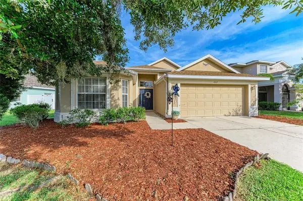 6115 French Creek Court, ELLENTON, FL 34222