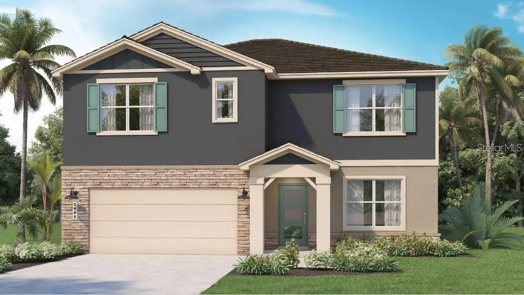 Address Withheld By Seller, Wesley Chapel, FL 33544 - #1