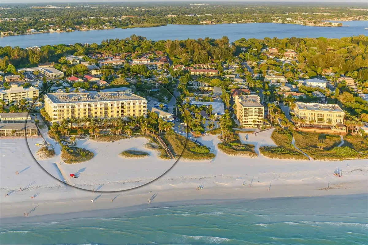 915 Seaside Drive #402, Weeks 10-13, Sarasota, FL 34242 - #1