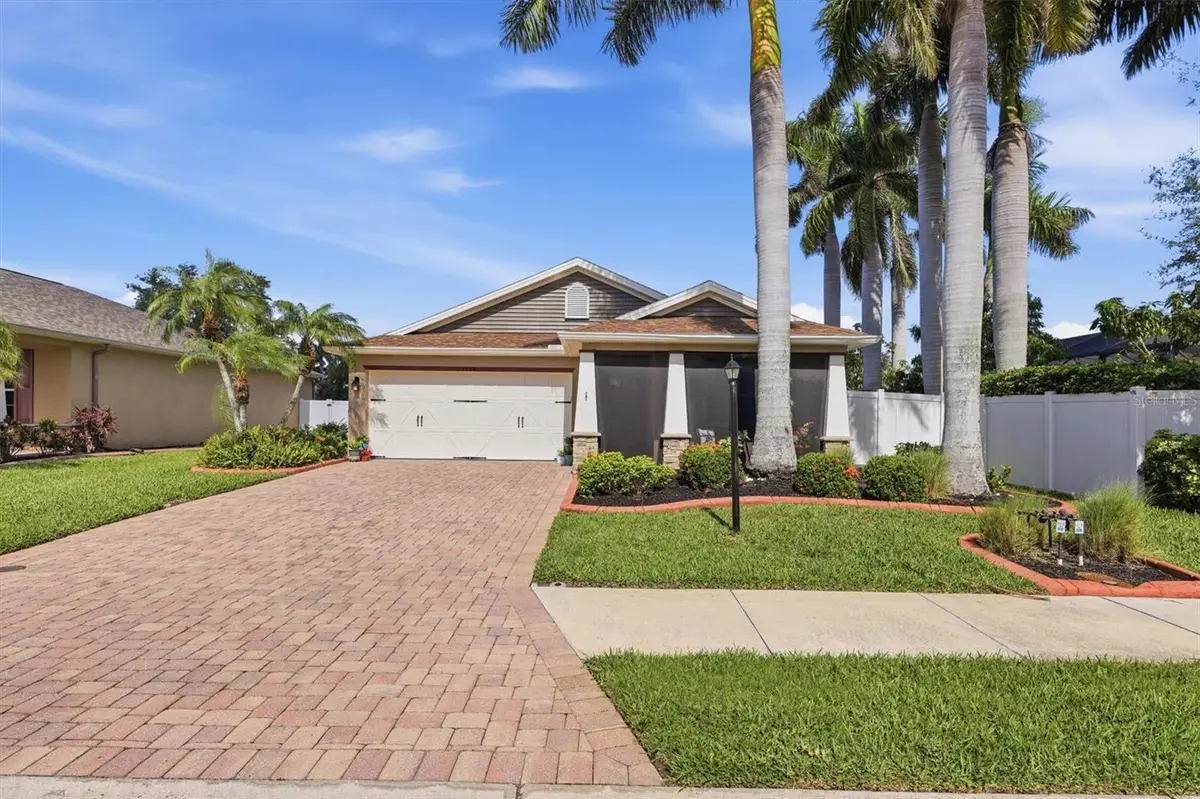 7106 35th Street E, Sarasota, FL 34243 - #1