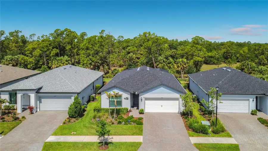 2393 Gabel Oak Drive Drive, North Port, FL 34289 - #2
