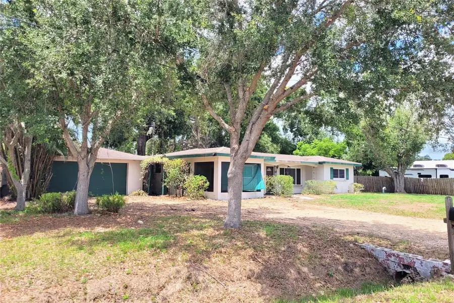2928 Betty Drive, Sarasota, FL 34232 - #2