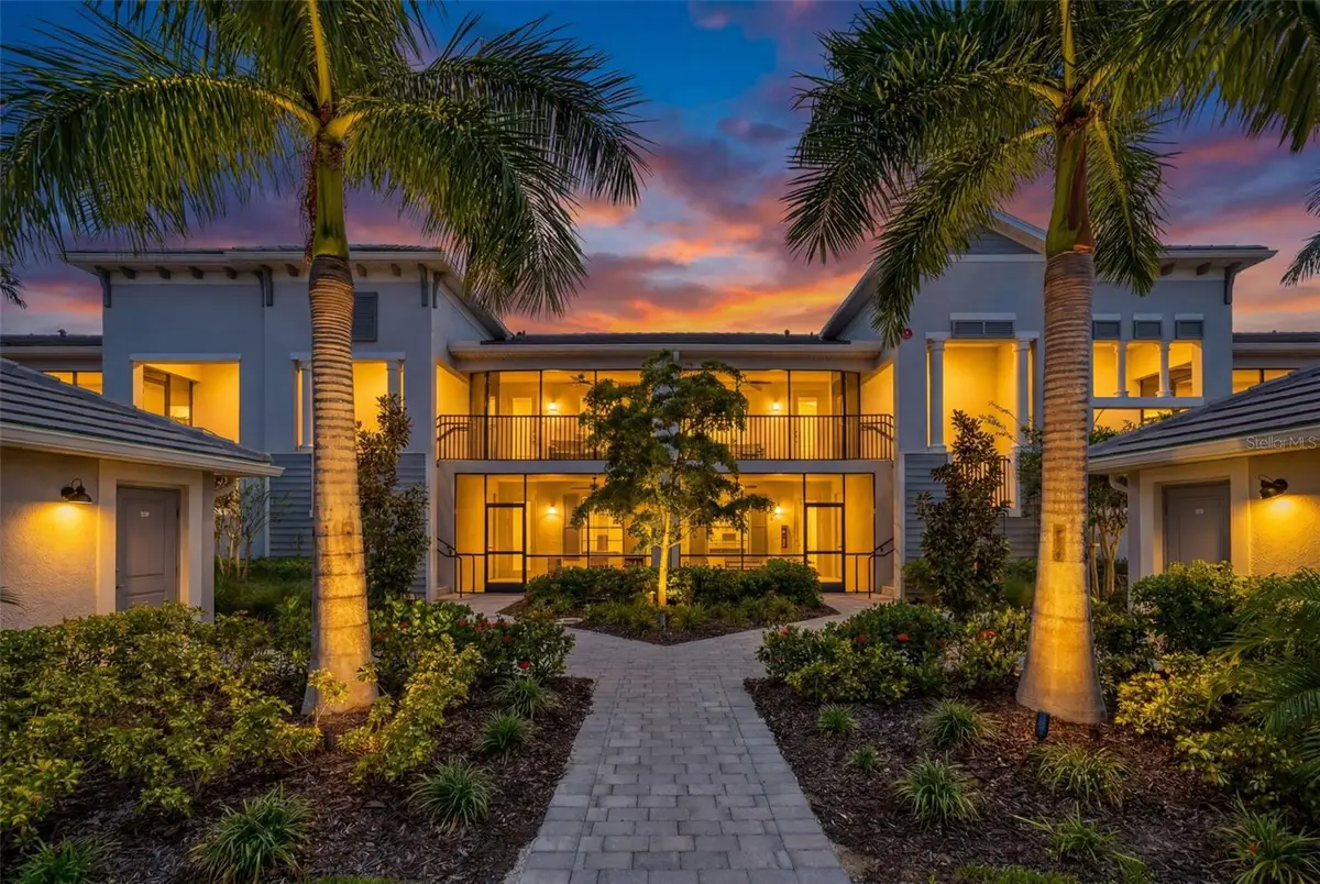 12390 Wellen Golf Street #204, Venice, FL 34293 - #1