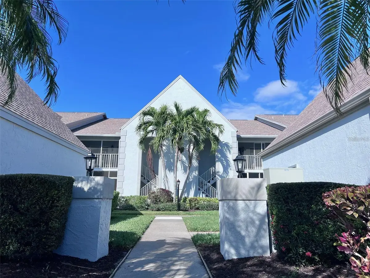6707 Stone River Road #203, Bradenton, FL 34203 - #1