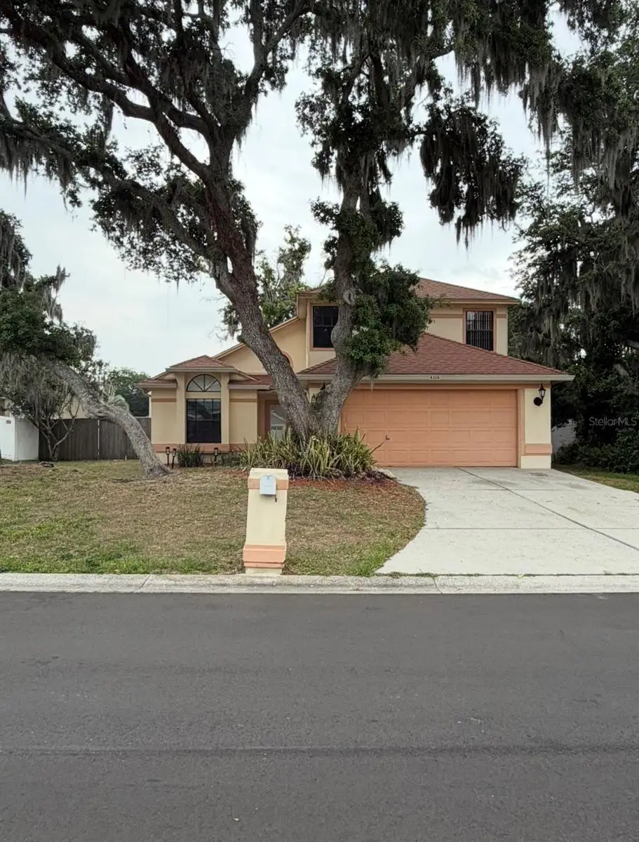 4308 Kipling Avenue, Plant City, FL 33566 - #1