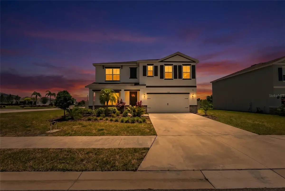 17448 Harvest Moon Way, Bradenton, FL 34211 - #1