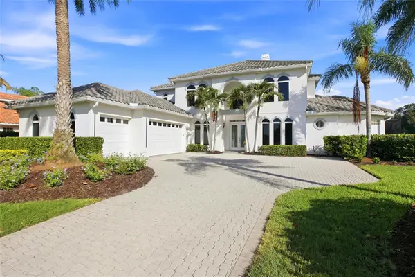 8417 Lone Eagle Way, SARASOTA, FL 34241
