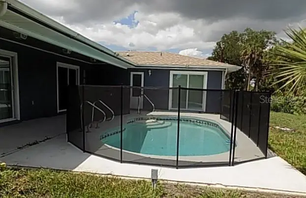 4850 Brickell Drive, North Port, FL 34286 - #2