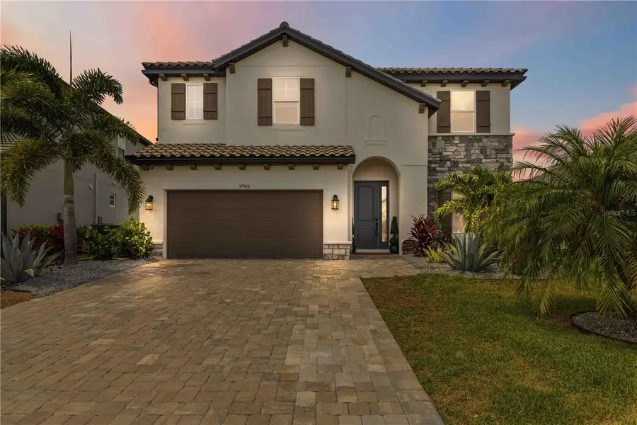 17506 Savory Mist Circle, Bradenton, FL 34211 - #2