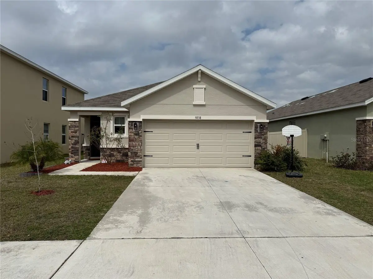 5838 Elegant Orchid Way, Sarasota, FL 34232 - #1