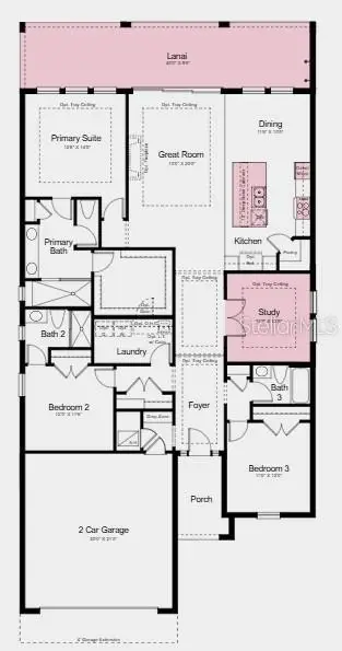 7636 Moonbeam Avenue, Sarasota, FL 34241 - #2