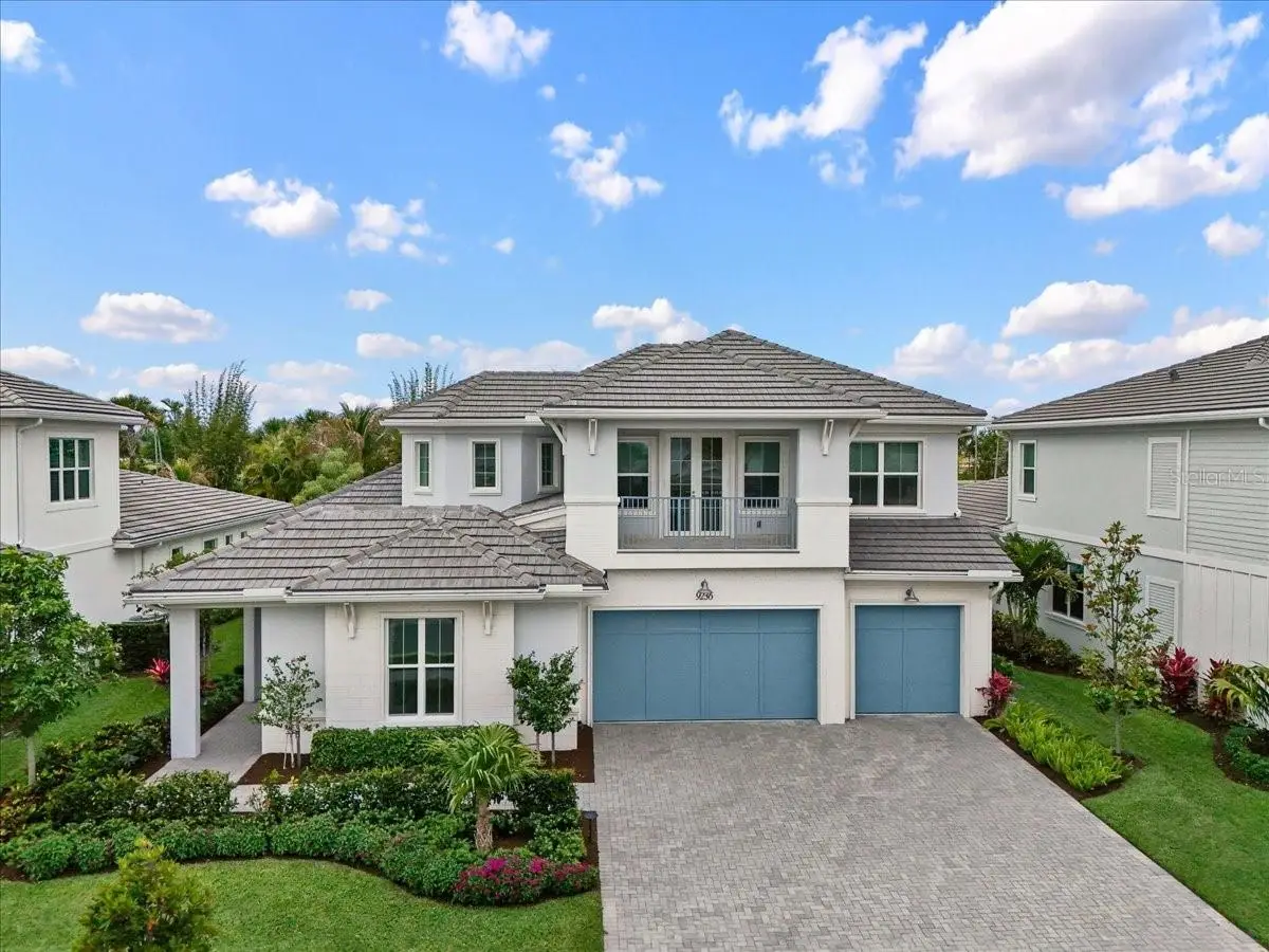 9236 Crestview Circle, Palm Beach Gardens, FL 33412 - #1