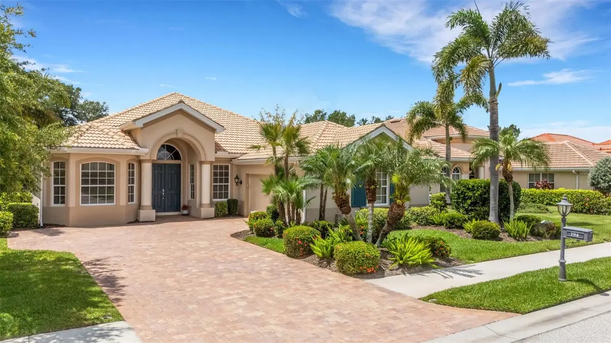 194 Medici Terrace, North Venice, FL 34275 - #1