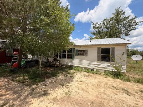 21685 NE 133rd Place, FORT MC COY, FL 32134