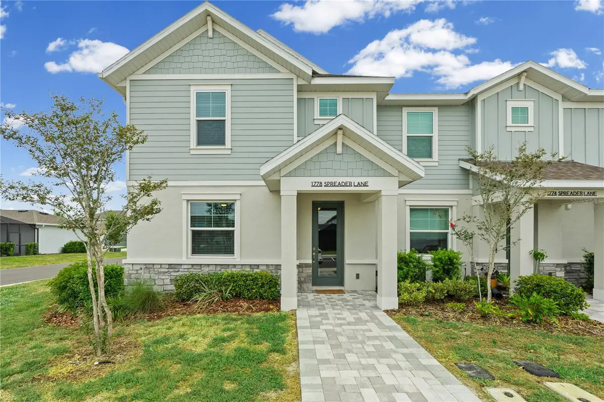 1778 Spreader Lane, Sarasota, FL 34240 - #1