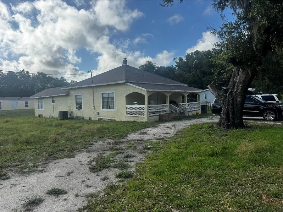 7001 Columbia Drive, Mulberry, FL 33860 - #2