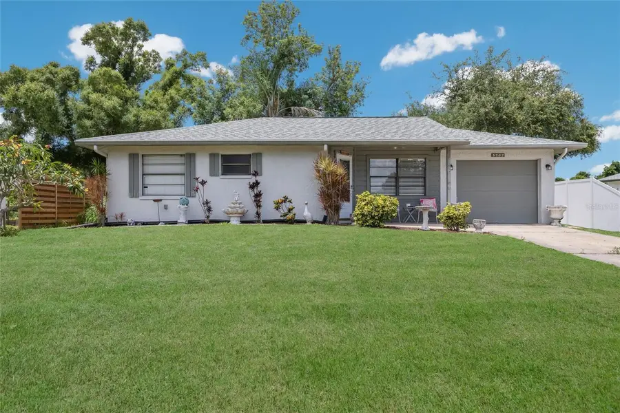 5202 Foxcroft Court, Sarasota, FL 34232 - #3