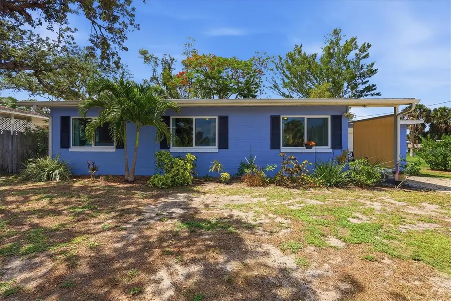 709 Padua Court, Nokomis, FL 34275 - #2