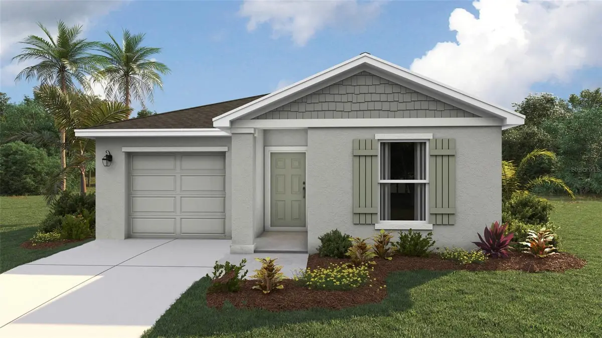 17852 Wheat Stack Court, Parrish, FL 34219 - #1