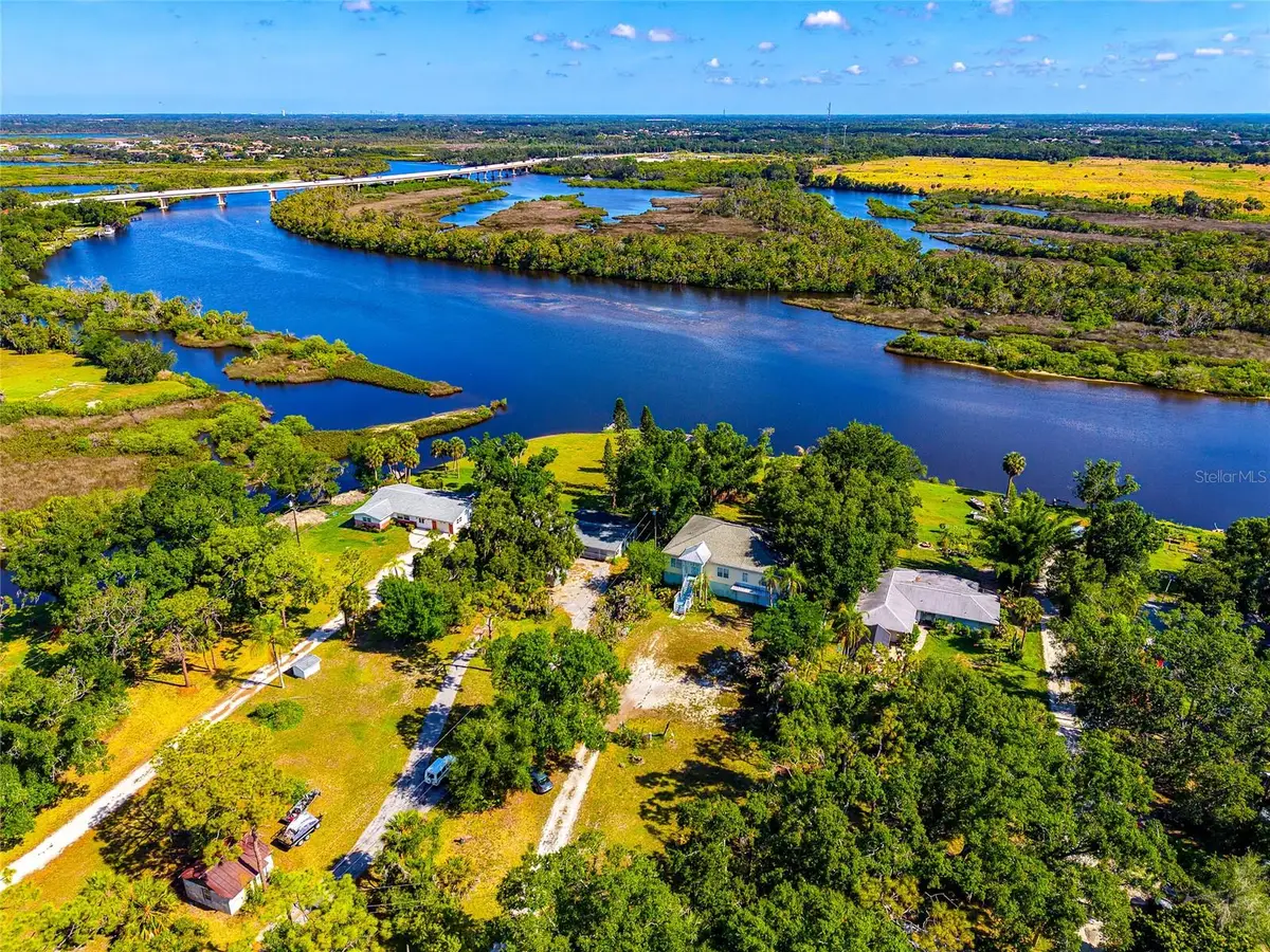 11903 Upper Manatee River Road, Bradenton, FL 34212 - #1