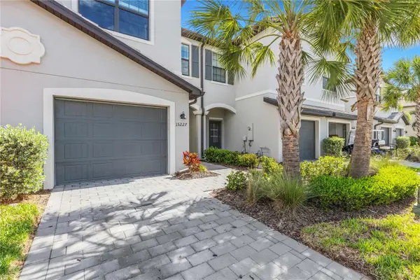 15227 Sunny Day Drive, BRADENTON, FL 34211