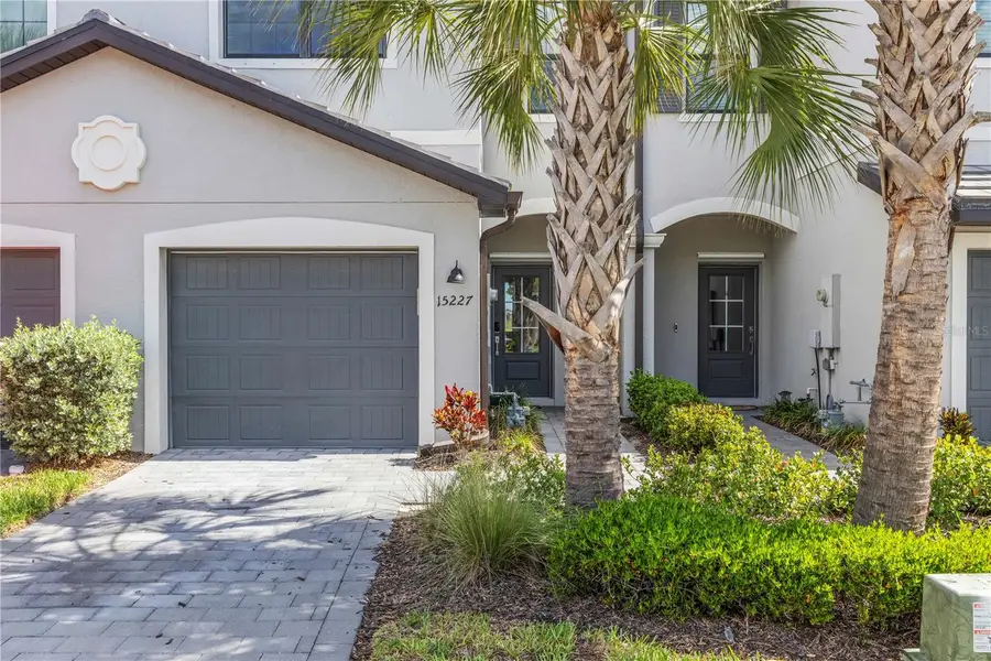 15227 Sunny Day Drive, Bradenton, FL 34211 - #2