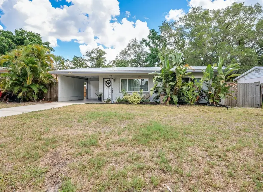 2654 Grand Cayman Street, Sarasota, FL 34231 - #2