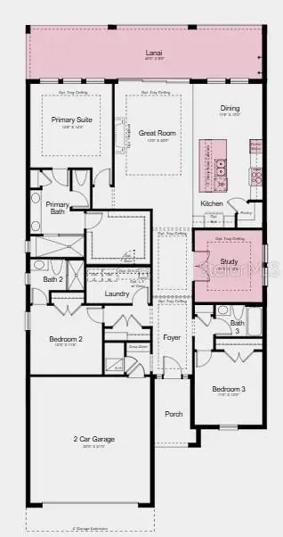 7672 Moonbeam Avenue, Sarasota, FL 34241 - #2