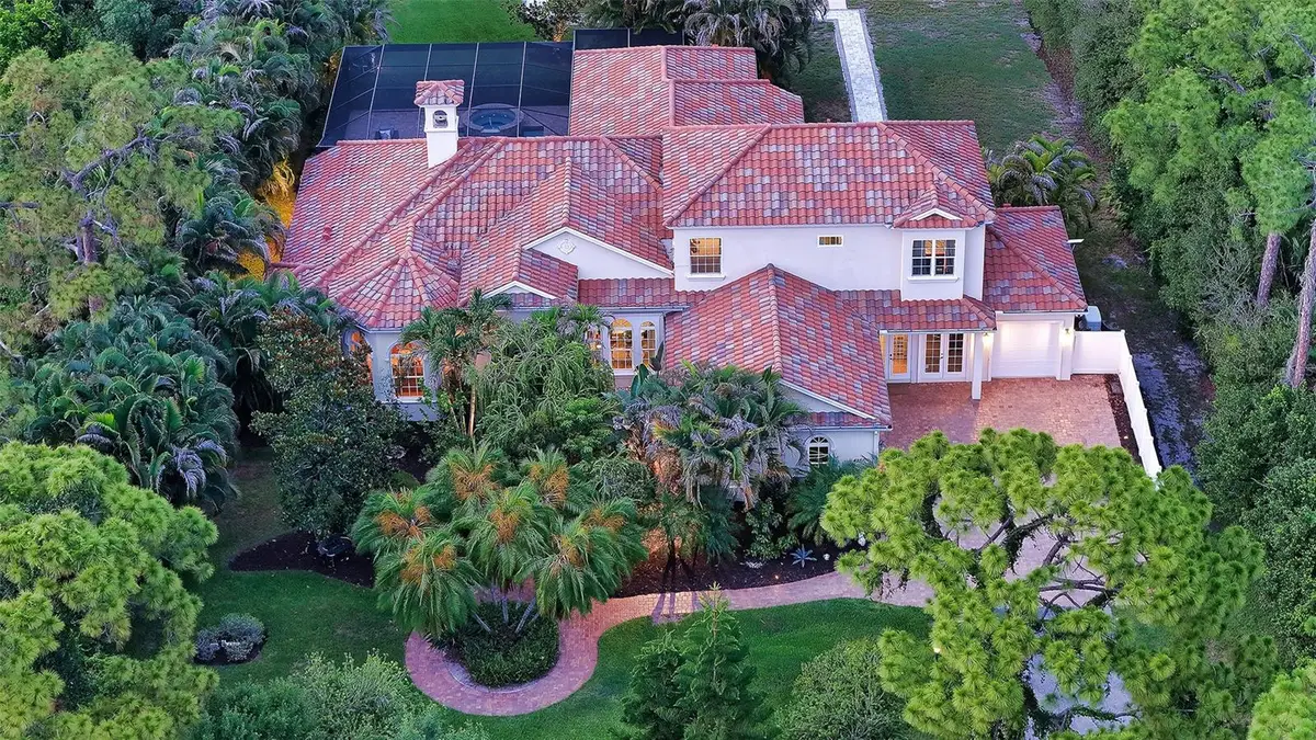 4981 Hubner Circle, Sarasota, FL 34241 - #1