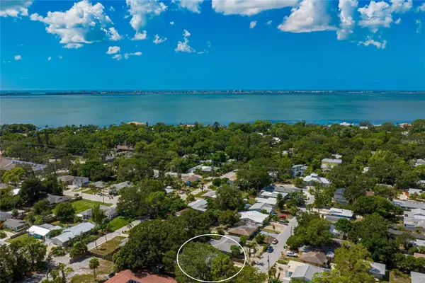 864 41st Street, SARASOTA, FL 34234