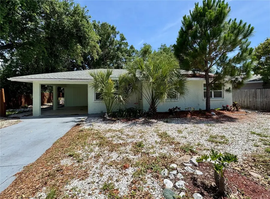 864 41st Street, Sarasota, FL 34234 - #2